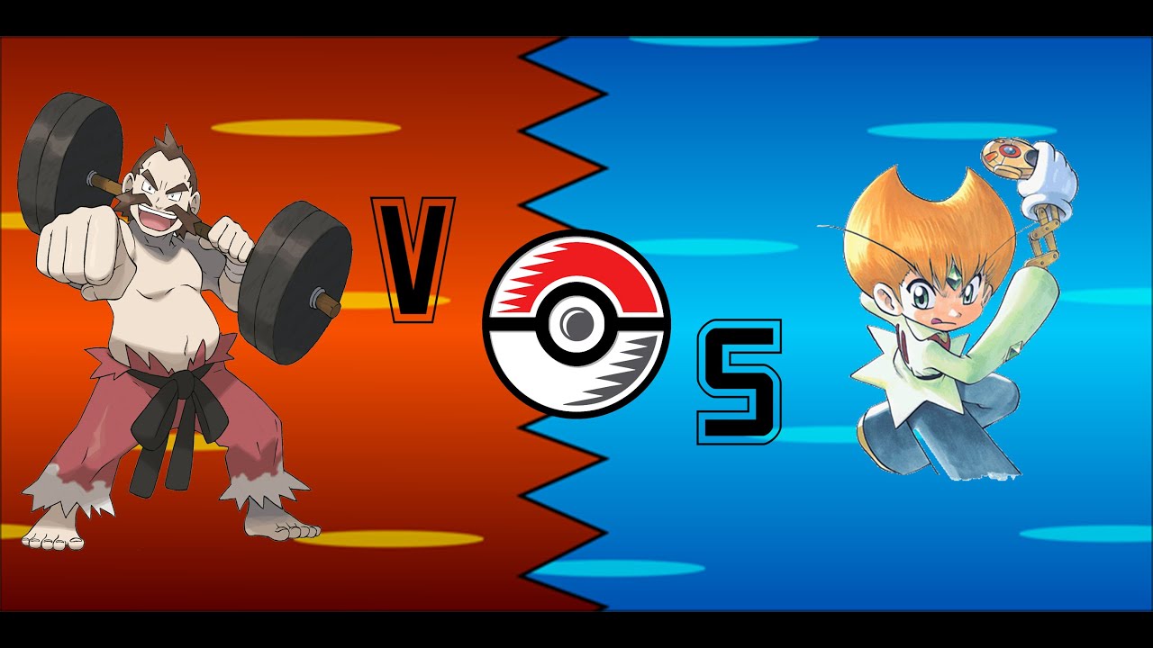 Pokemon ruby and sapphire tv show episode 1