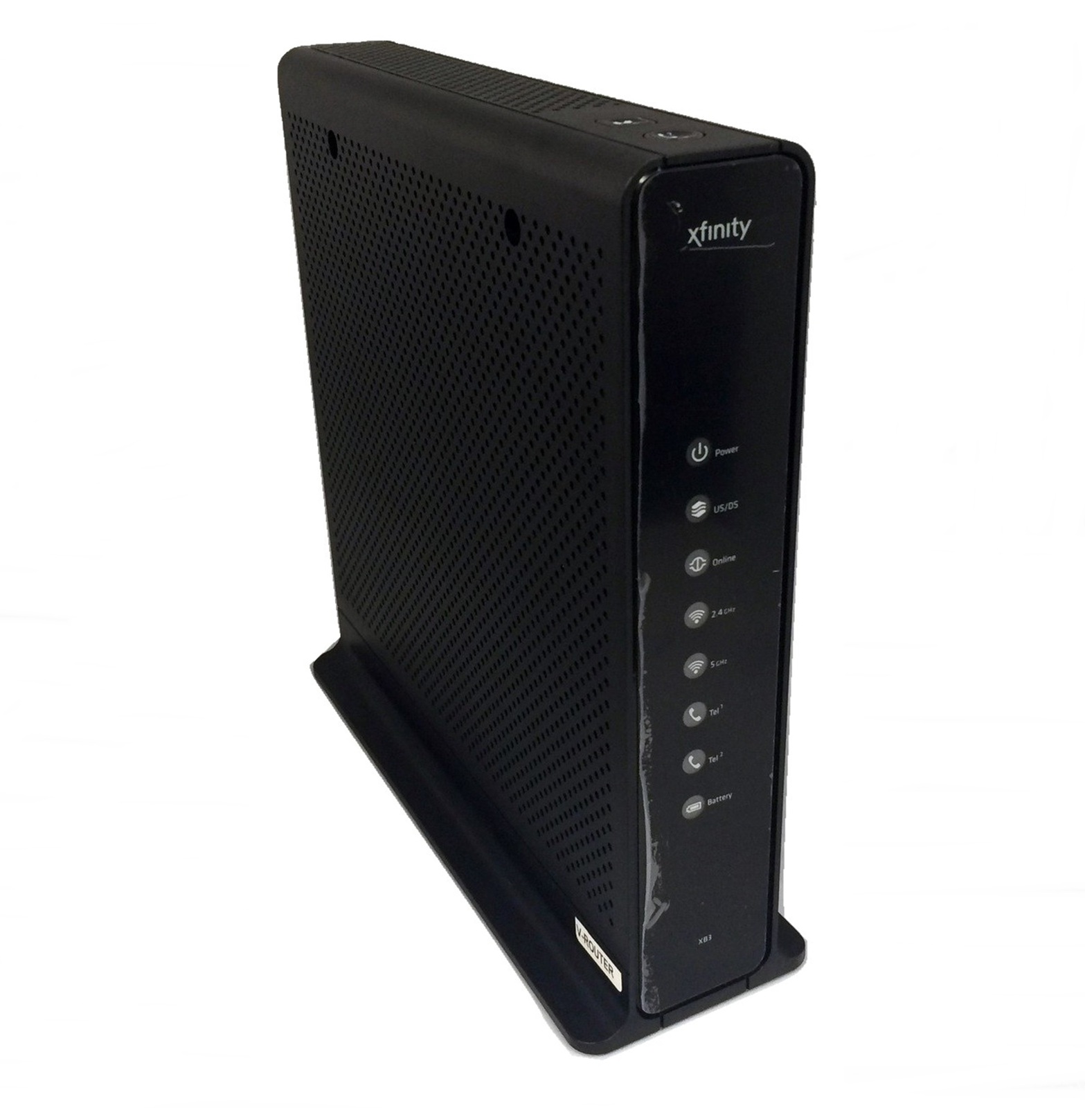 Ubee Cable Modem Manual